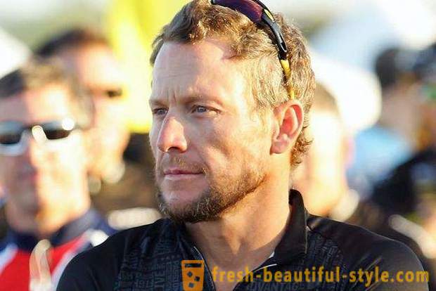 Lance Armstrong: en biografi, karriär cyklist, kampen mot cancer, och fotoböcker