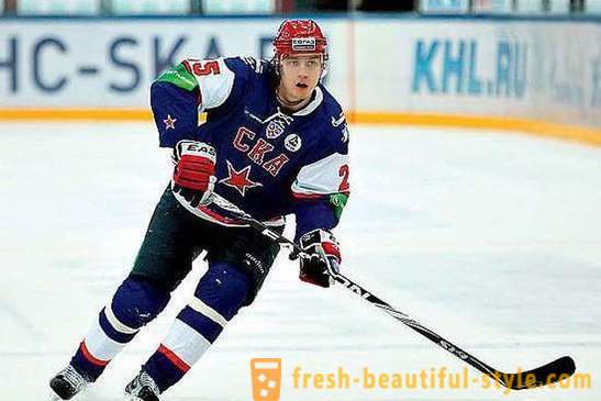 Igor Makarov: hockey, liv, personliga liv och idrottskarriär