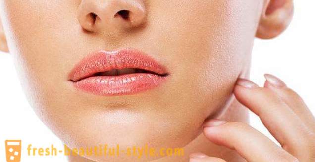 Permanent makeup läppar: recensioner, beskrivning av förfarandet, bilder