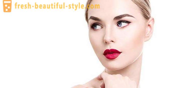 Permanent makeup läppar: recensioner, beskrivning av förfarandet, bilder