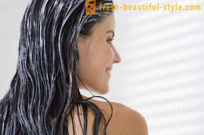 Varför snabbt zhirneyut hår? Möjliga orsaker, funktioner och metoder för behandling av
