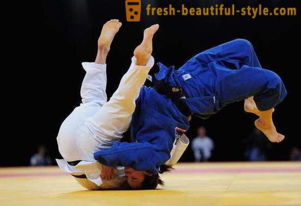Vad är Judo? Historia och ursprung Judo