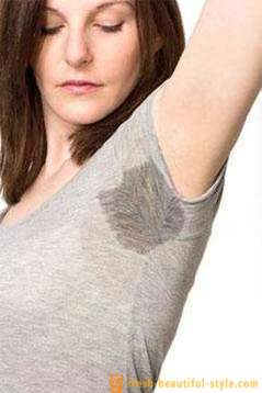 Bästa deodorant från svettningar: en översikt över typer, tillverkare och recensioner