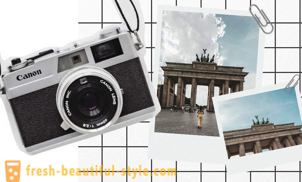 Guide till nöjen: vad man ska göra i Berlin