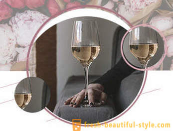 Sommar i glaset 7 av rosa vin fakta