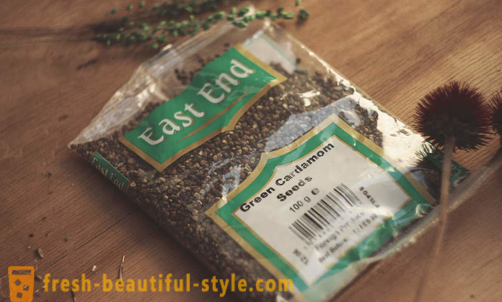 Guide kryddor: 9 exotiska kryddor från Indien