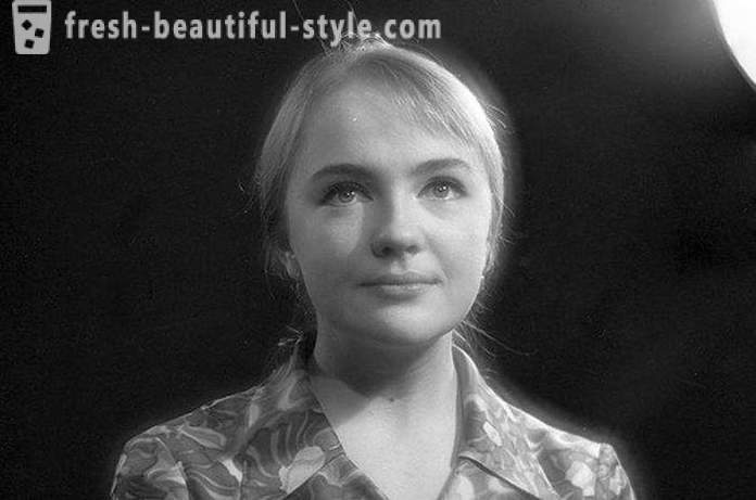 Andrej Mironov: de tre huvud kvinnor i livet av en enastående skådespelare