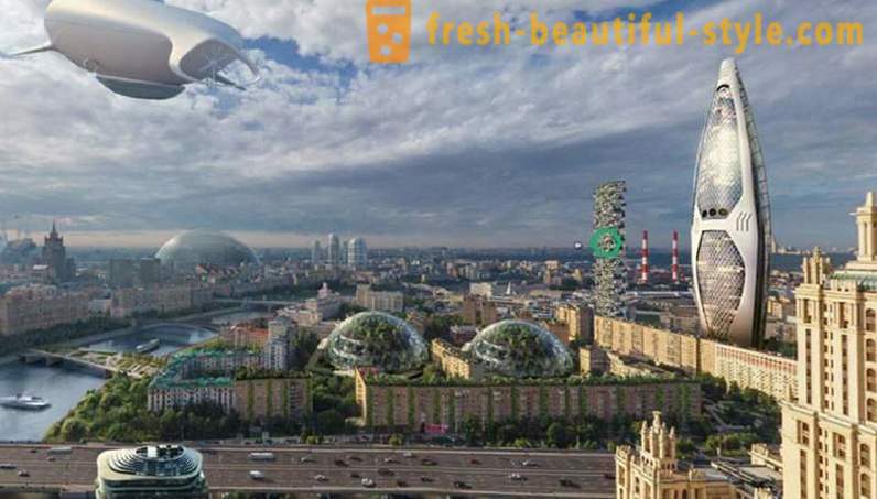 Vad Moskva 2050