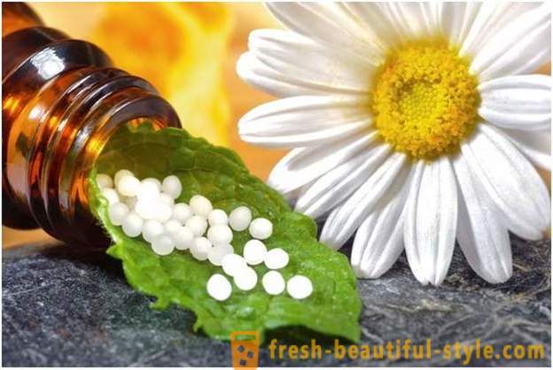 Homeopati - ett universalmedel för sjukdomen, eller en myt?