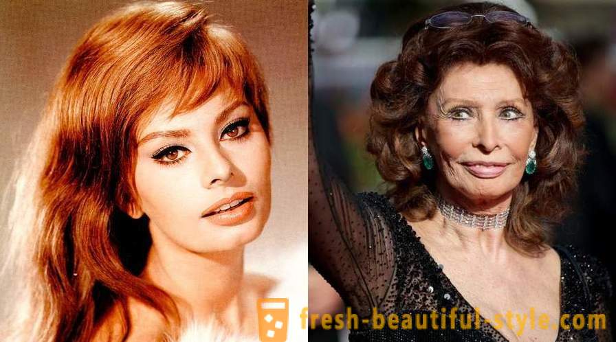 Hur man ser vackra i det tjugonde århundradet är nu