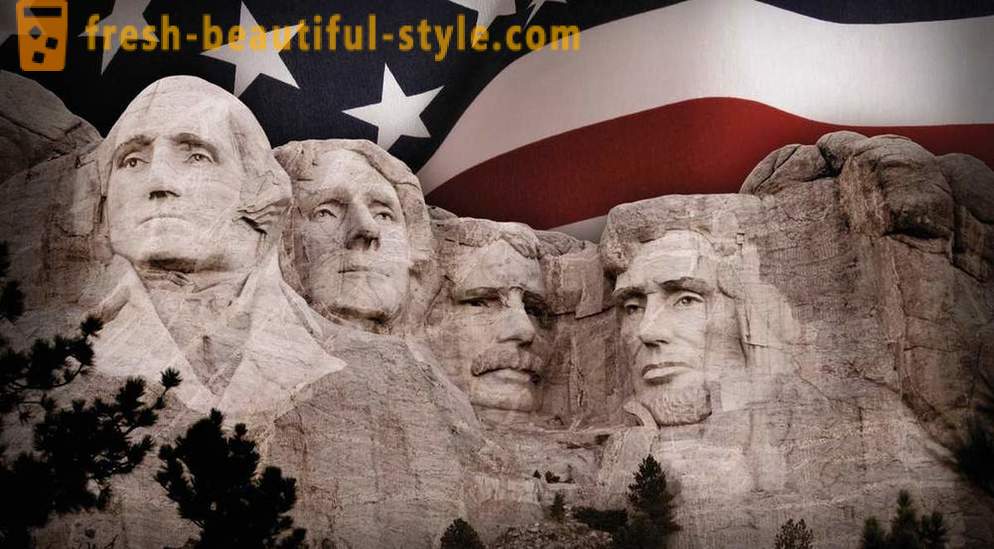 7 de mest framgångsrika amerikanska presidenter