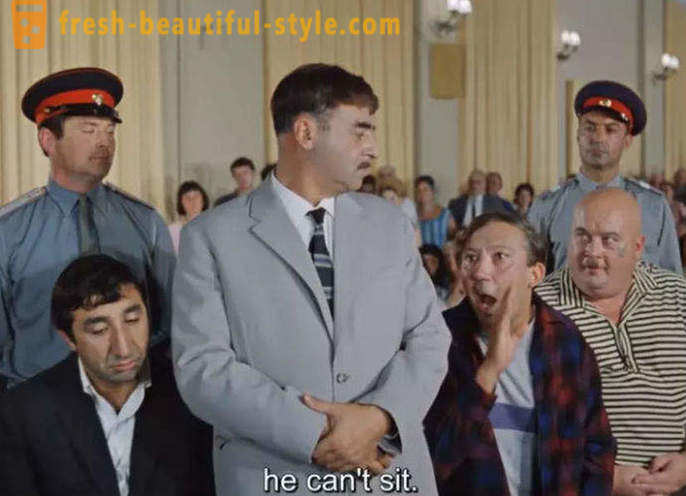 Sovjetiska filmen 