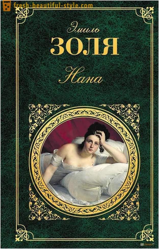 5 bästa romaner av Emile Zola