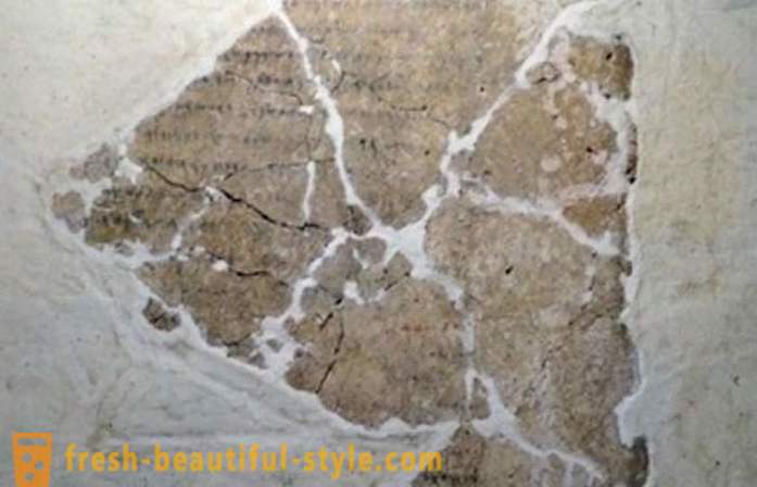 10 arkeologiska upptäckter som bekräftar Bibelns berättelser
