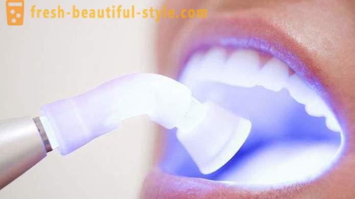7 av ämnen som är skadliga för tänderna, som du inte visste existerade