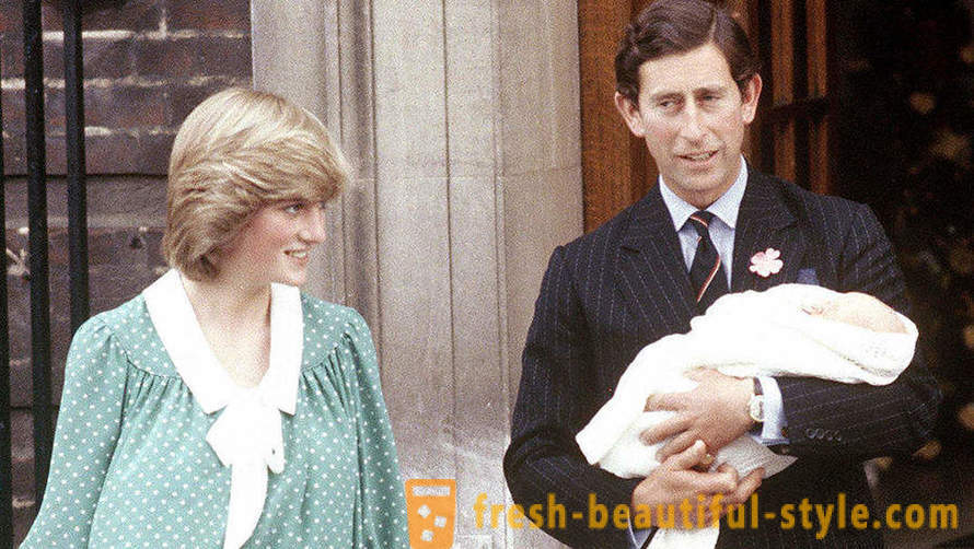 Princess Diana skulle ha fyllt 55