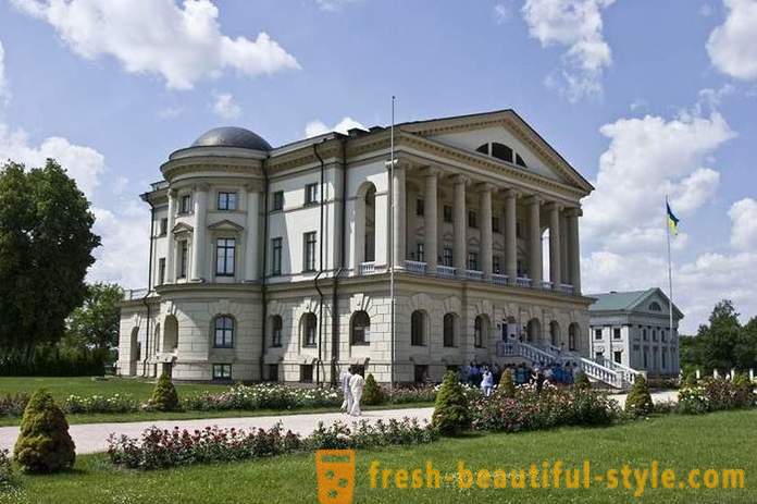 10 vackraste platserna i Ukraina, som är definitivt värt ett besök för turister