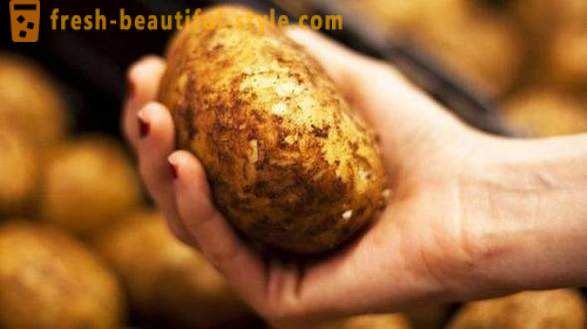 Vad du behöver veta om varje potatis