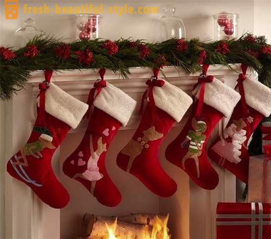 10 coolaste jultraditioner