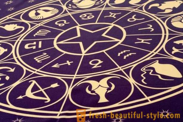10 mest oväntade tillämpningsområden av astrologi