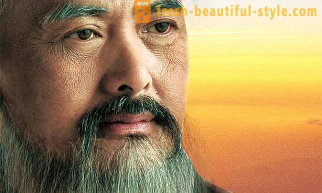 10 Livkurser från Konfucius
