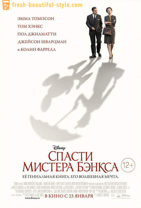 Filmpremiärer i januari 2014