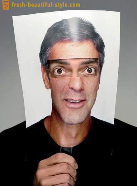 Regler liv George Clooney