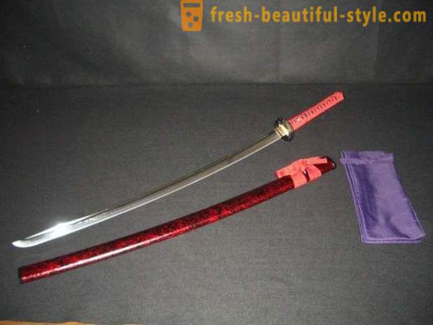 12 mest kända svärd, som är sammansatta legends