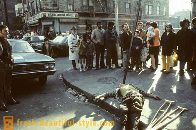New York 70-talet