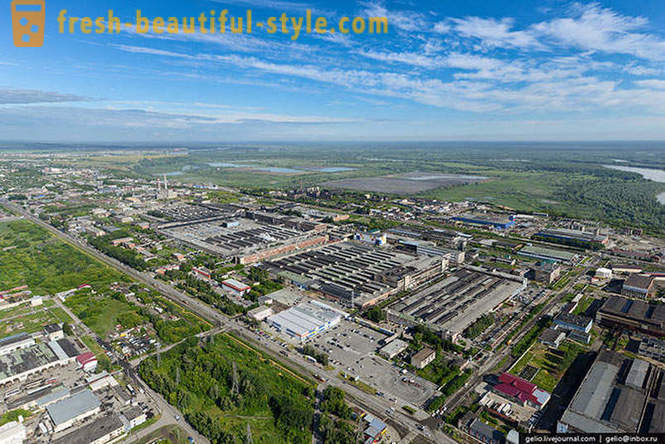 Industrin Barnaul