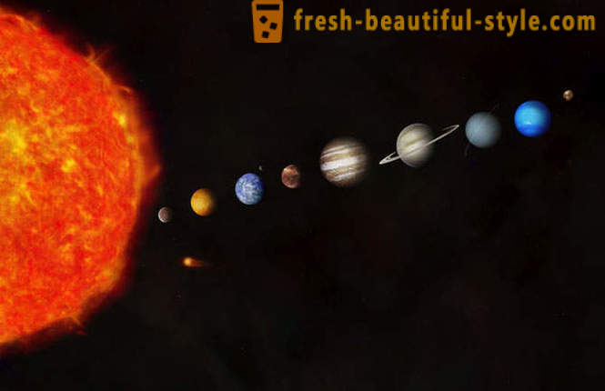 7 fantastiska under av solsystemet