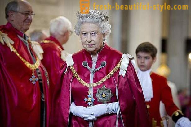 15 rikaste monarker i världen