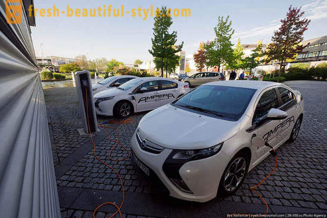 Hur man gör Opel