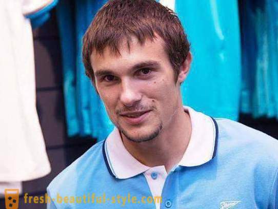 Ivan Solovyov - Rysk fotbollsspelare