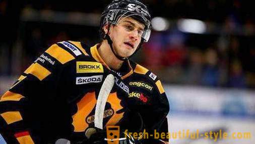 Kirill Kabanov - Ryska ishockeyspelare
