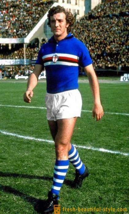 Marcello Lippi - fotboll i Italienska