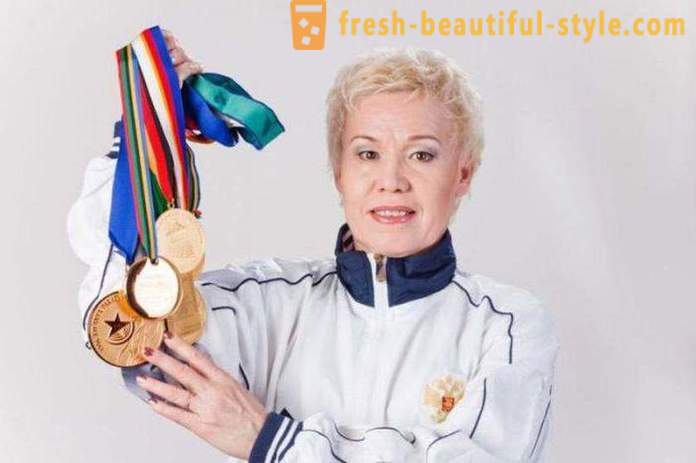 Ryska Paralympians: historia, öde, prestation och utmärkelser
