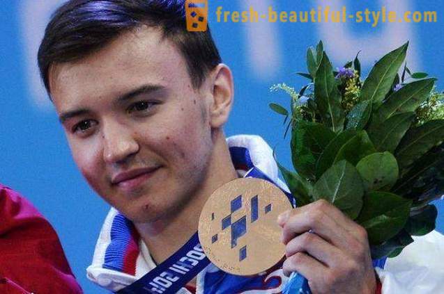 Ryska Paralympians: historia, öde, prestation och utmärkelser