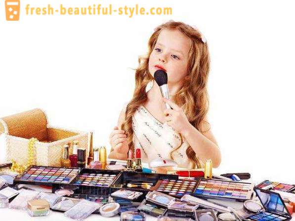 Opinions kosmetologer om kosmetika 