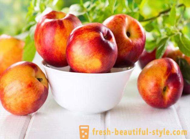 Vad frukter kan ätas med viktminskning: en lista över produkter