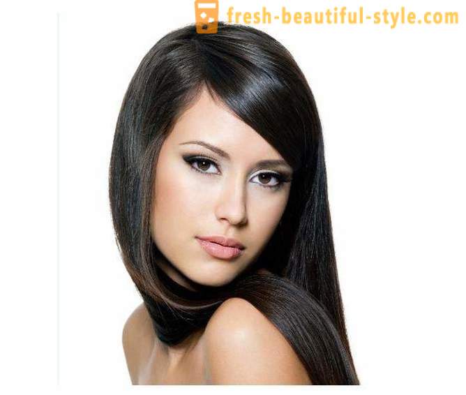 Brasilianska hår uträtning Brazilian Blowout: recensioner kosmetologer