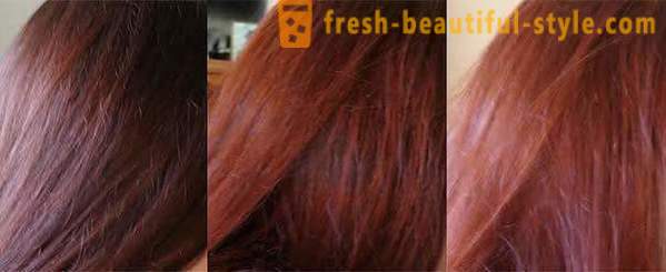 Cinnamon Hår: recensioner, kanel hår blekning, hårinpackning med kanel