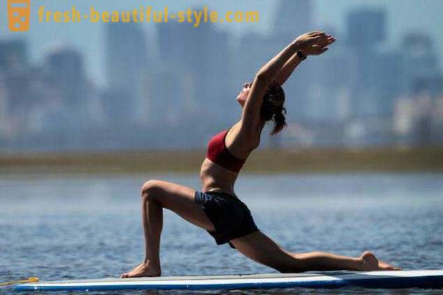 Yoga för viktminskning: recensioner. Home yogalektioner