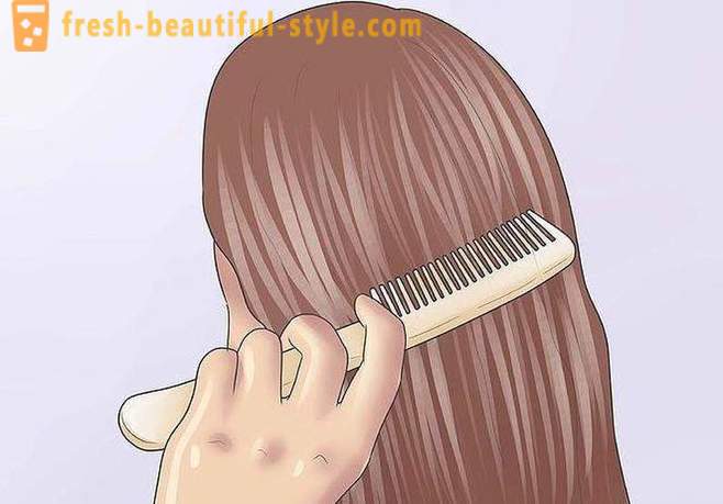 Skärm hair - detta ... Best hårprodukter screening