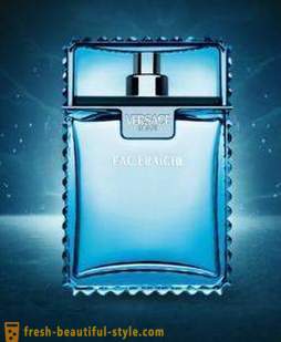 Versace Eau Fraiche Man: parfym, som är värd dig!