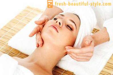 Massager ansikte: kundrecensioner. Vakuum massage för ansiktet