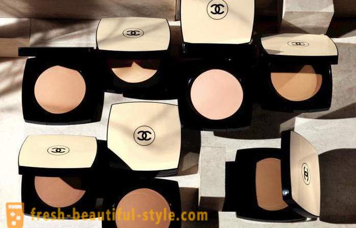 Cosmetics Coco Chanel: recensioner. Parfym Coco Noir Chanel, läppstift Chanel Rouge Coco Shine