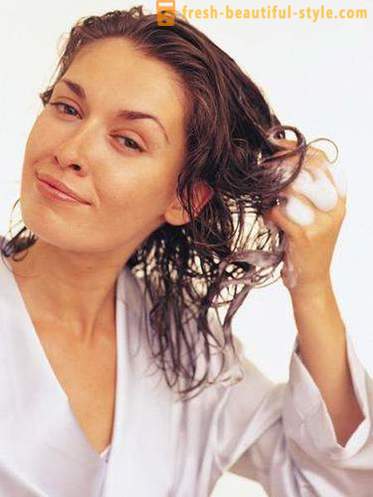 Mousse för hår: hur man väljer och vilken som är bättre? Paint-mousse hår mousse för styling och volym: kundernas utvärderingar och tips stylister