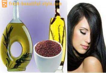 Amaranth olja: kundrecensioner. Hur effektiv är användningen av Amaranth olja i kosmetika