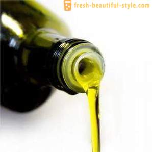 Hur man tar linfrön olja för viktminskning? Fördelarna med linfröolja för viktminskning. Linolja - priset